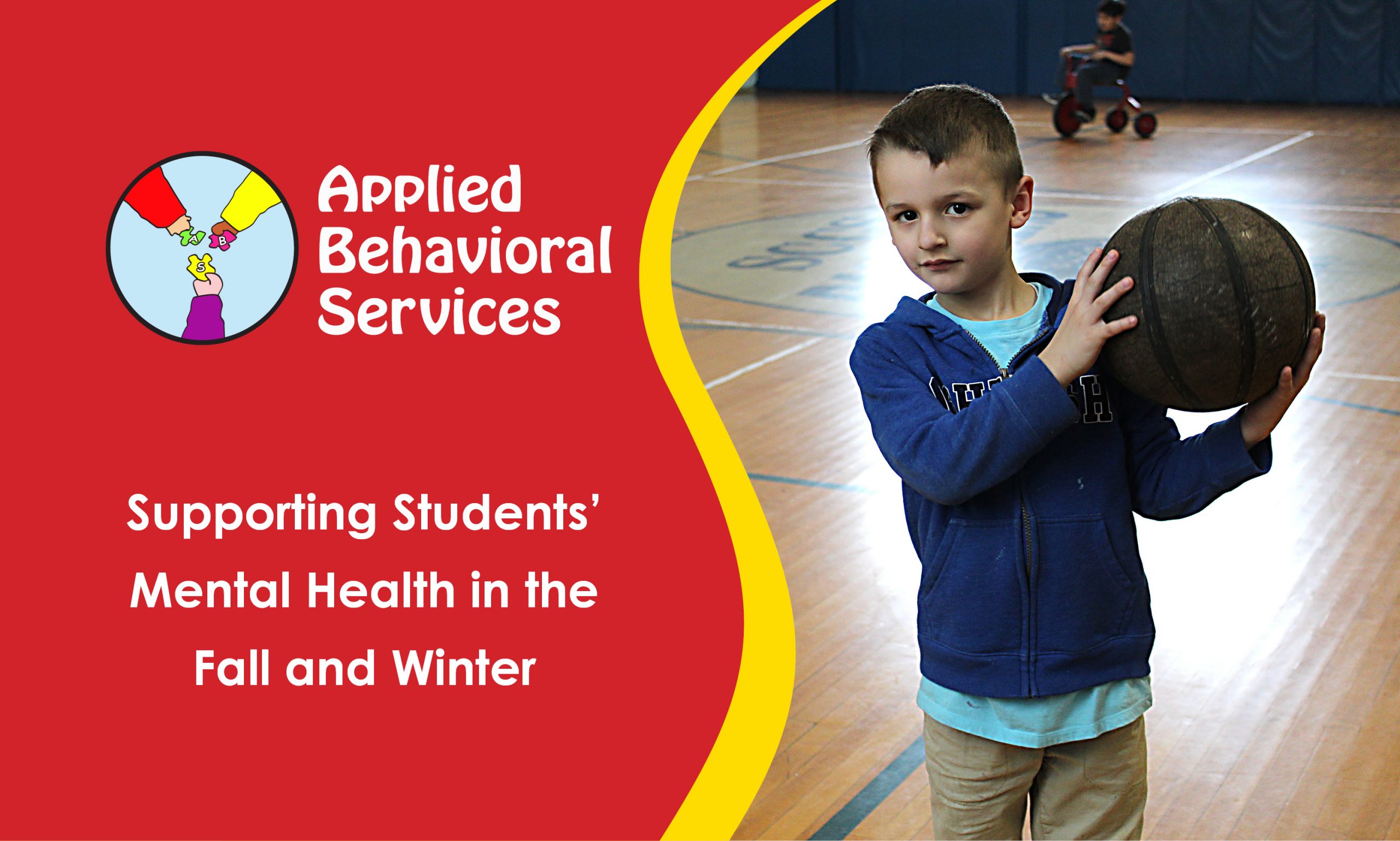 Supporting Students’ Mental Health in the Fall and Winter