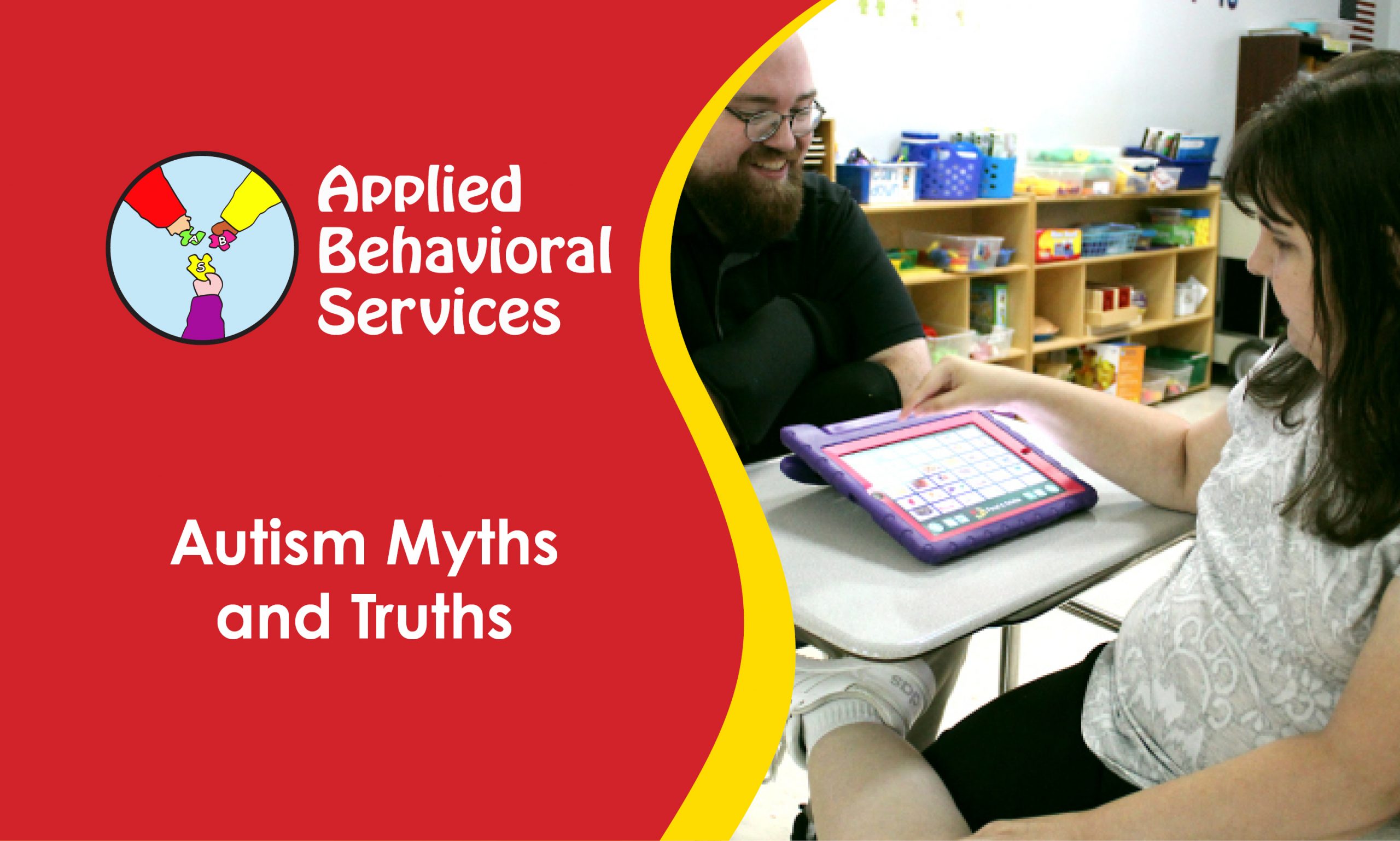 Autism Myths and Truths