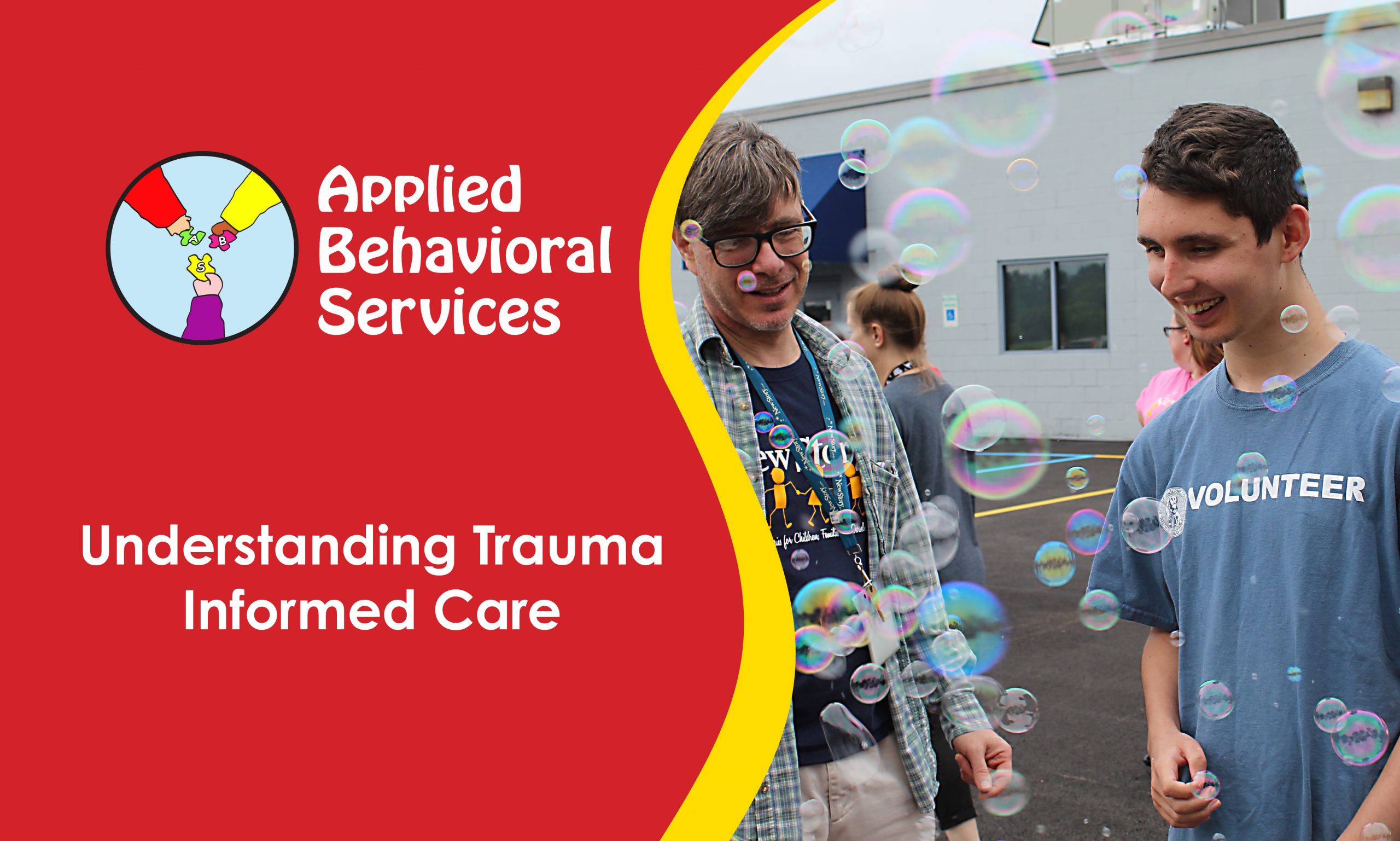 Understanding Trauma Informed Care