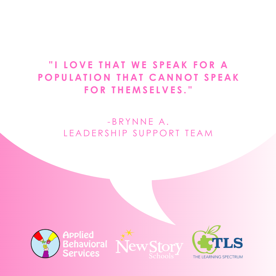 Ohio Schools Express Love for Staff and Students Throughout February