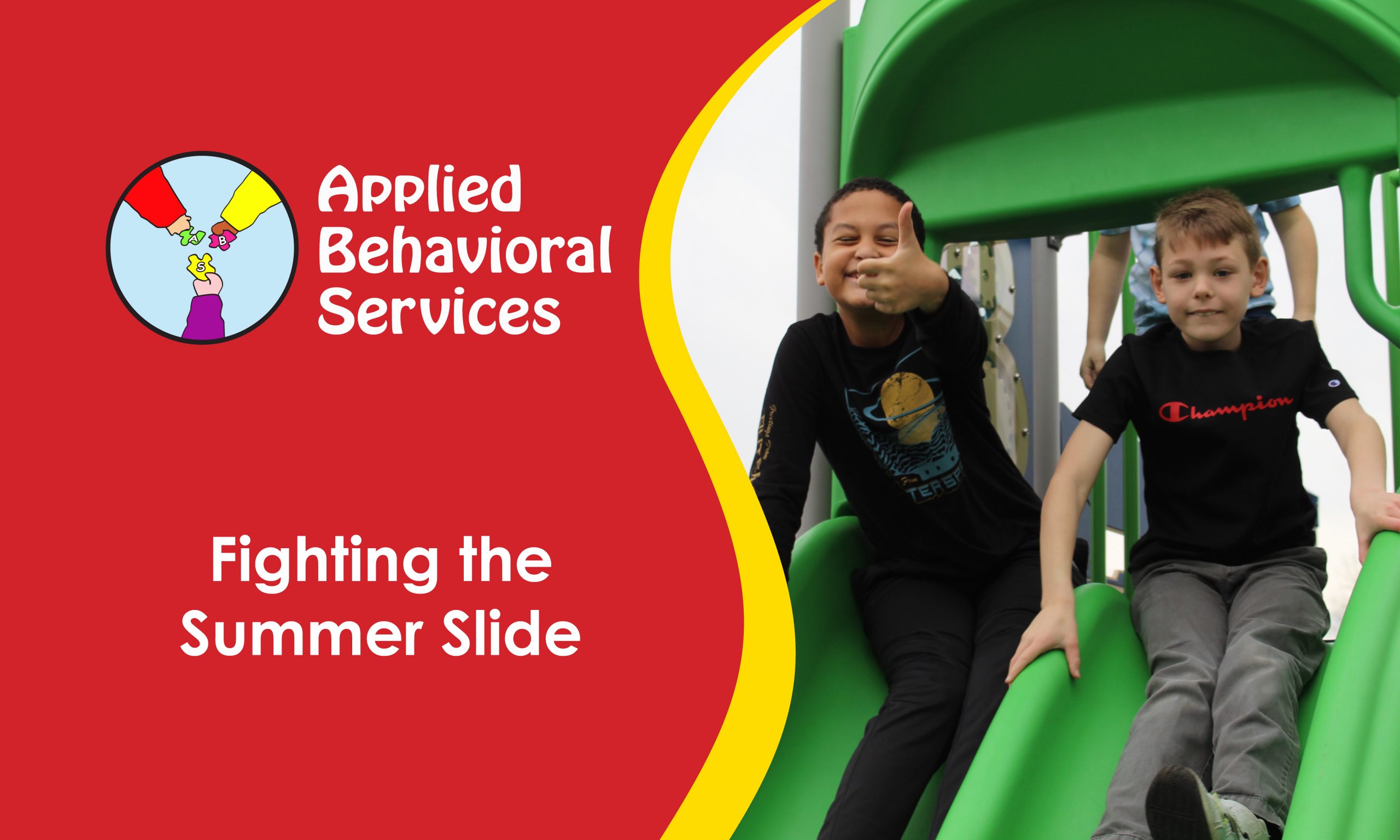 Fighting the Summer Slide