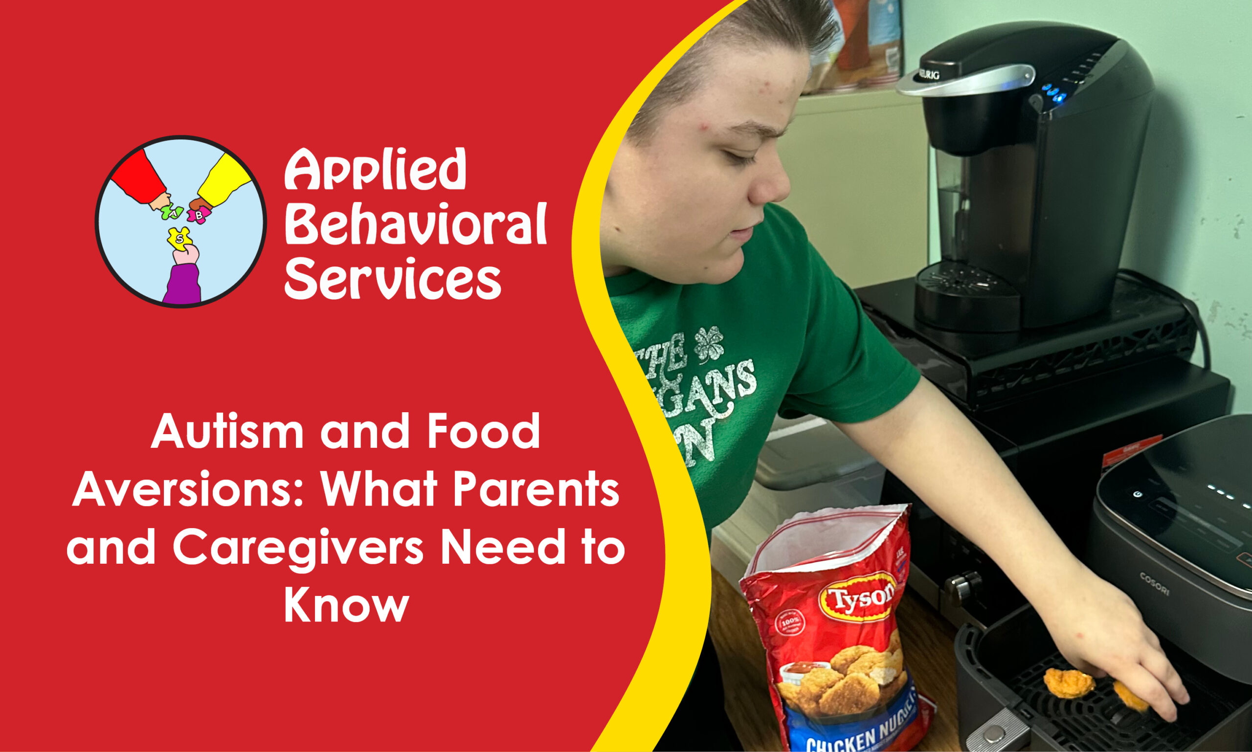 Autism and Food Aversions: What Parents and Caregivers Need to Know