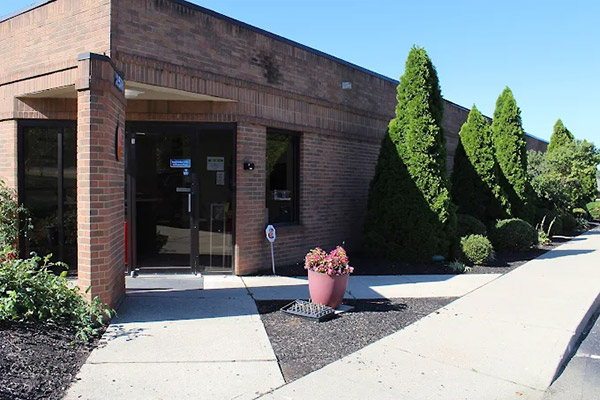 Applied Behavioral Services Dayton Location Exterior