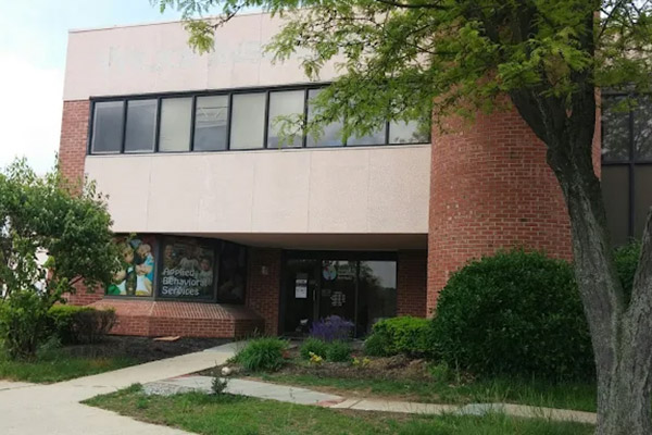 Applied Behavioral Services West Chester Location Exterior