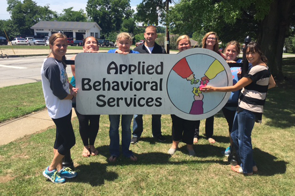 Applied Behavioral Services Cincinnati