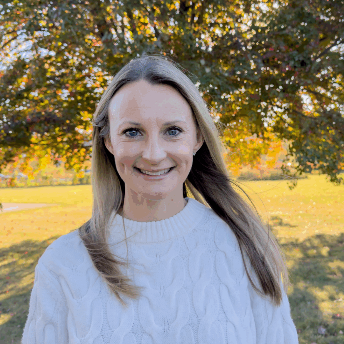 Kristin Losee Lead SLP