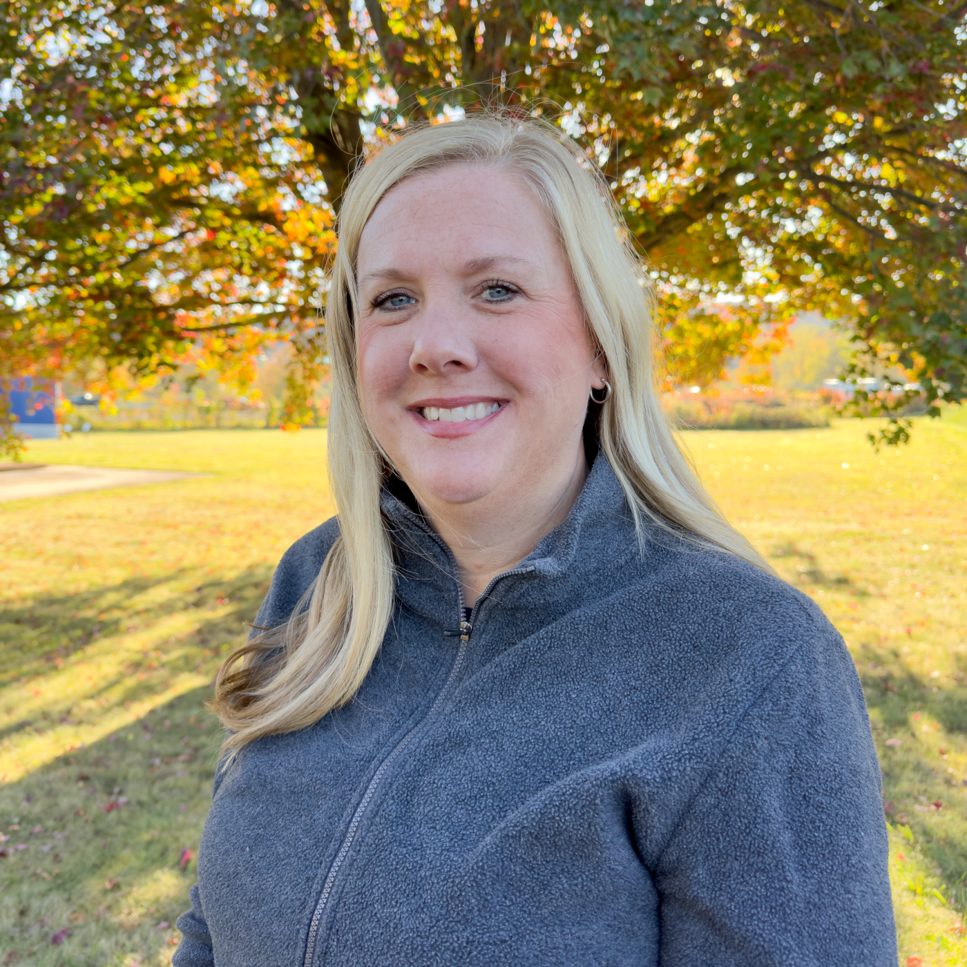 Laurie Zimmerman Lead Teacher